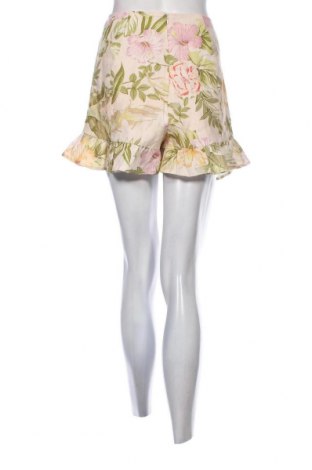 Γυναικείο κοντό παντελόνι Guess, Μέγεθος M, Χρώμα Πολύχρωμο, Τιμή 36,18 €