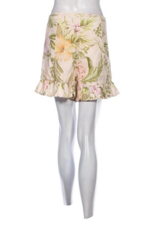 Γυναικείο κοντό παντελόνι Guess, Μέγεθος L, Χρώμα Πολύχρωμο, Τιμή 32,16 €