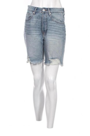 Damen Shorts H&M, Größe S, Farbe Blau, Preis € 16,04