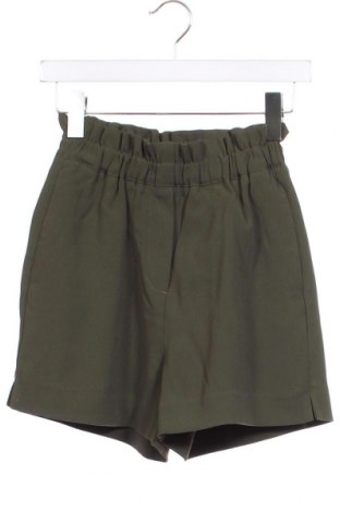 Damen Shorts H&M, Größe XS, Farbe Grün, Preis 6,00 €