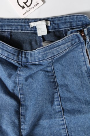 Damen Shorts H&M, Größe S, Farbe Blau, Preis € 4,20