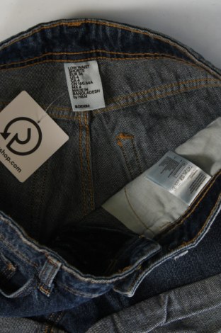Damen Shorts H&M, Größe XS, Farbe Blau, Preis 8,00 €