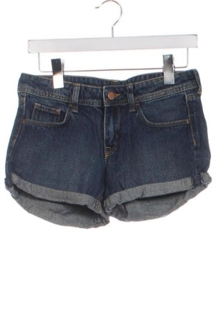 Damen Shorts H&M, Größe XS, Farbe Blau, Preis 8,00 €