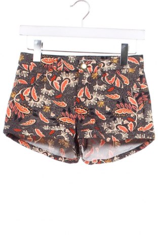 Damen Shorts H&M, Größe XS, Farbe Mehrfarbig, Preis 8,00 €