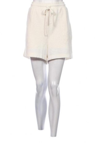 Damen Shorts H&M, Größe L, Farbe Ecru, Preis € 5,29