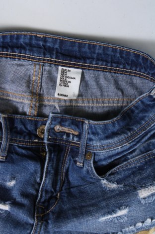 Damen Shorts H&M, Größe XS, Farbe Blau, Preis 9,62 €