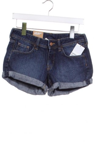 Damen Shorts H&M, Größe XS, Farbe Blau, Preis 9,52 €
