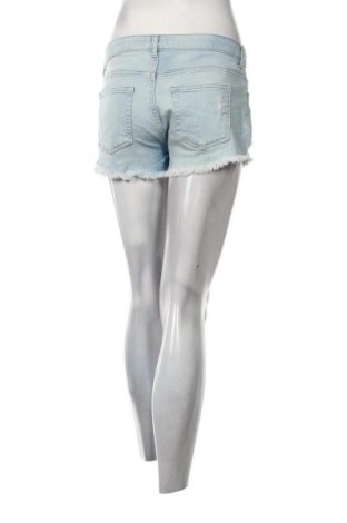 Damen Shorts H&M, Größe S, Farbe Lila, Preis 9,72 €