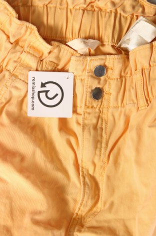 Damen Shorts H&M, Größe S, Farbe Orange, Preis 8,42 €