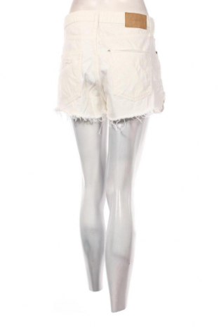 Damen Shorts H&M, Größe M, Farbe Weiß, Preis 9,72 €