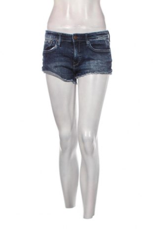 Damen Shorts H&M, Größe S, Farbe Blau, Preis € 5,84