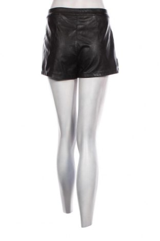 Дамски къс панталон H&M Divided, Размер M, Цвят Черен, Цена 18,42 лв.