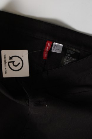 Damen Shorts H&M Divided, Größe M, Farbe Schwarz, Preis 10,00 €