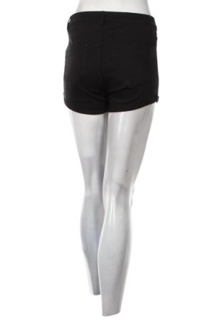 Γυναικείο κοντό παντελόνι H&M Divided, Μέγεθος M, Χρώμα Μαύρο, Τιμή 10,00 €