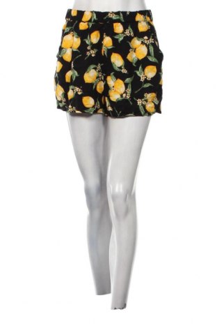 Damen Shorts H&M Divided, Größe M, Farbe Mehrfarbig, Preis 5,77 €