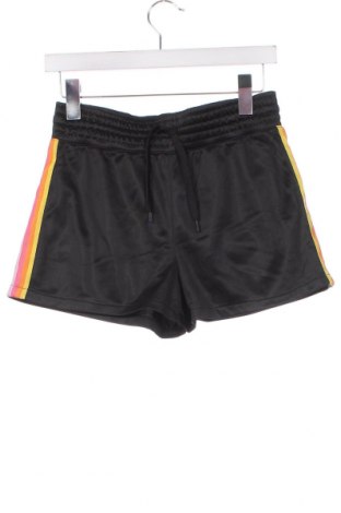 Damen Shorts H&M Divided, Größe XS, Farbe Schwarz, Preis 7,27 €