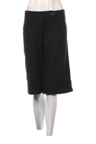 Γυναικείο κοντό παντελόνι H&M Divided, Μέγεθος S, Χρώμα Μαύρο, Τιμή 5,70 €