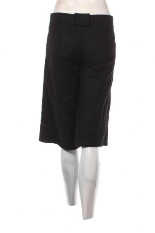 Damen Shorts H&M Divided, Größe S, Farbe Schwarz, Preis 10,00 €
