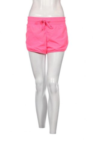 Pantaloni scurți de femei H&M Sport, Mărime S, Culoare Roz, Preț 27,63 Lei