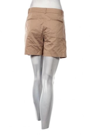 Pantaloni scurți de femei Hallhuber, Mărime L, Culoare Bej, Preț 124,68 Lei