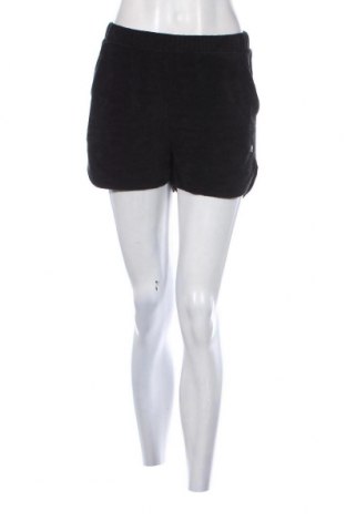 Γυναικείο κοντό παντελόνι Hurley, Μέγεθος S, Χρώμα Μαύρο, Τιμή 22,27 €