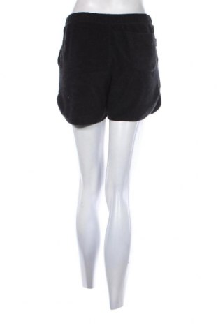 Γυναικείο κοντό παντελόνι Hurley, Μέγεθος S, Χρώμα Μαύρο, Τιμή 22,27 €