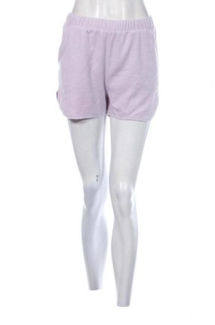 Damen Shorts Hurley, Größe S, Farbe Lila, Preis 25,05 €