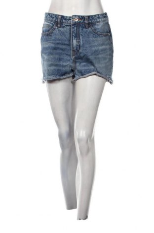 Γυναικείο κοντό παντελόνι Jake*s, Μέγεθος M, Χρώμα Μπλέ, Τιμή 10,43 €