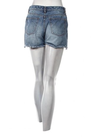 Γυναικείο κοντό παντελόνι Jake*s, Μέγεθος M, Χρώμα Μπλέ, Τιμή 17,39 €