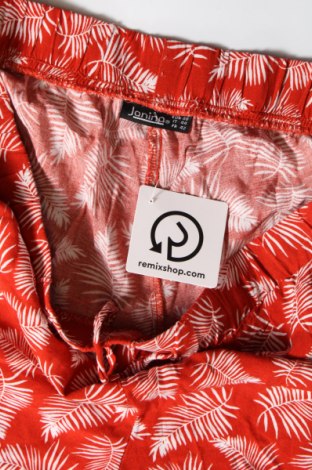 Damen Shorts Janina, Größe M, Farbe Rot, Preis € 9,72