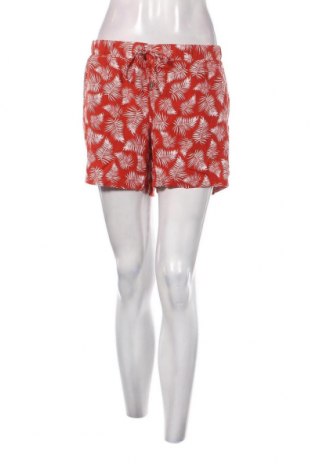 Γυναικείο κοντό παντελόνι Janina, Μέγεθος M, Χρώμα Κόκκινο, Τιμή 5,83 €