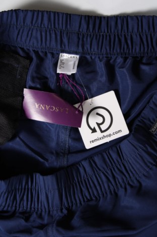 Pantaloni scurți de femei Lascana, Mărime XL, Culoare Albastru, Preț 35,69 Lei