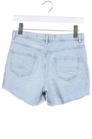 Pantaloni scurți de femei Lcw Denim, Mărime S, Culoare Albastru, Preț 58,67 Lei