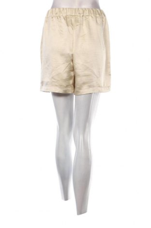 Γυναικείο κοντό παντελόνι LeGer By Lena Gercke X About you, Μέγεθος S, Χρώμα Εκρού, Τιμή 39,69 €