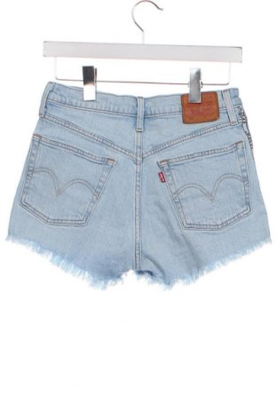 Damen Shorts Levi's, Größe S, Farbe Blau, Preis € 22,55