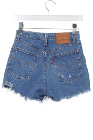 Damen Shorts Levi's, Größe XS, Farbe Blau, Preis € 23,06