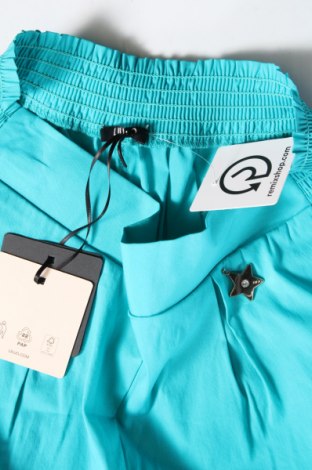 Pantaloni scurți de femei Liu Jo, Mărime S, Culoare Albastru, Preț 480,26 Lei