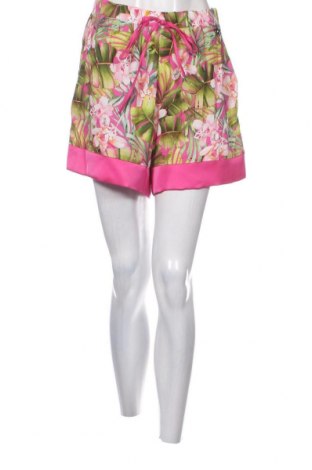 Γυναικείο κοντό παντελόνι Liu Jo, Μέγεθος S, Χρώμα Πολύχρωμο, Τιμή 45,16 €