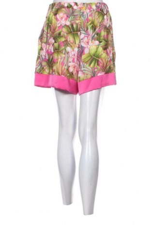 Γυναικείο κοντό παντελόνι Liu Jo, Μέγεθος S, Χρώμα Πολύχρωμο, Τιμή 75,26 €