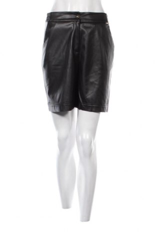 Γυναικείο κοντό παντελόνι Liu Jo, Μέγεθος M, Χρώμα Μαύρο, Τιμή 33,87 €