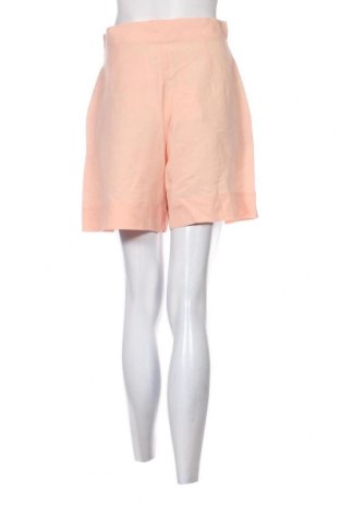 Дамски къс панталон Liu Jo, Размер L, Цвят Розов, Цена 146,00 лв.