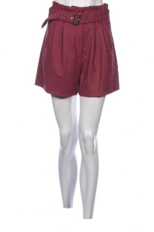 Дамски къс панталон Liu Jo, Размер M, Цвят Розов, Цена 87,60 лв.