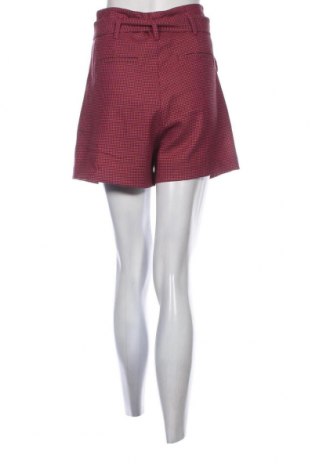 Γυναικείο κοντό παντελόνι Liu Jo, Μέγεθος M, Χρώμα Ρόζ , Τιμή 30,10 €