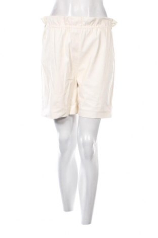 Γυναικείο κοντό παντελόνι Liu Jo, Μέγεθος M, Χρώμα Λευκό, Τιμή 33,87 €