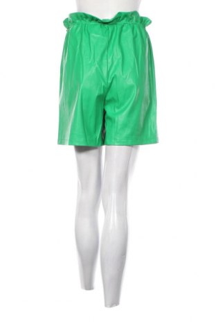 Pantaloni scurți de femei Liu Jo, Mărime M, Culoare Verde, Preț 192,10 Lei