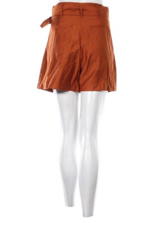 Γυναικείο κοντό παντελόνι Liu Jo, Μέγεθος M, Χρώμα Καφέ, Τιμή 75,26 €