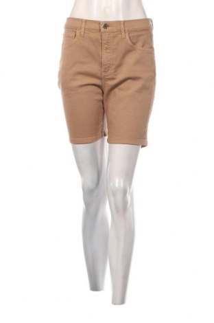Pantaloni scurți de femei Liu Jo, Mărime S, Culoare Bej, Preț 174,45 Lei