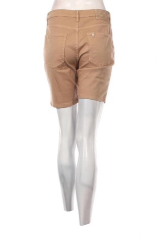 Дамски къс панталон Liu Jo, Размер S, Цвят Бежов, Цена 77,72 лв.