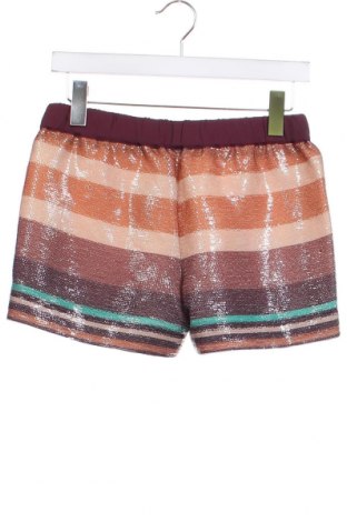 Дамски къс панталон Loft By Ann Taylor, Размер XXS, Цвят Многоцветен, Цена 48,00 лв.