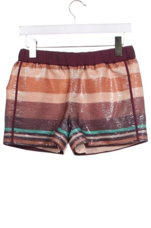 Damen Shorts Loft By Ann Taylor, Größe XXS, Farbe Mehrfarbig, Preis € 24,55